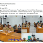 Prakansalak Sukabumi