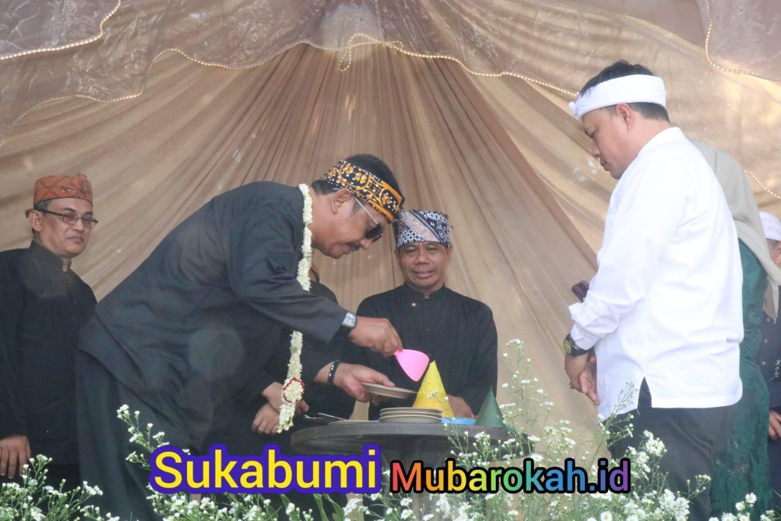 Hari Jadi, ke-41 Desa Sukajaya