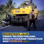 inftrastruktur jalan