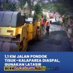 jalan bagus