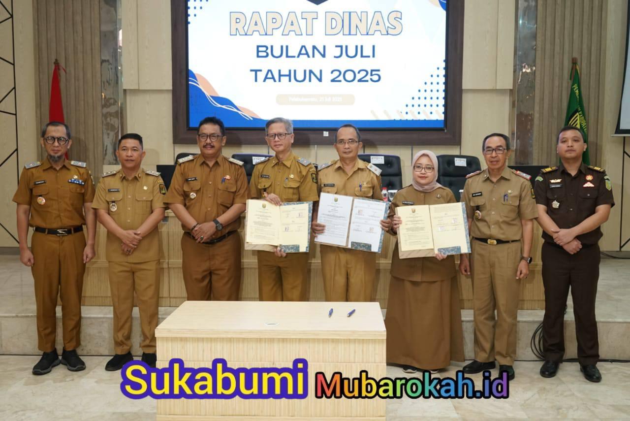 kerjasama