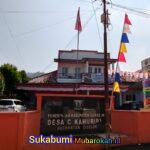 Desa Cikahuripan