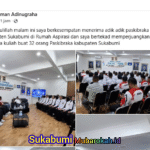 Iman Adinugraha dan Paskibra