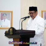 Menuju Sukabumi Mubarokah