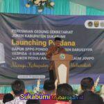 louncing SPPG