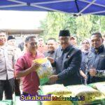 pasar polres