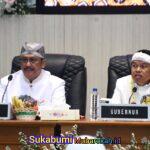 Sukabumi di Usia ke-155: Gubernur Dedi Mulyadi Dorong Ekologi sebagai Arah Pembangunan Jabar Istimewa yang Mubarokah