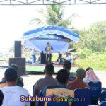 Semangat Mubarokah, Badong Fishing Tournament, Wabup Andreas: Role Model yang Dorong Pertumbuhan Ekonomi Daerah