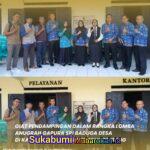 Parakansalak Bergerak – Sinergi, Strategi, dan Semangat Lomba dalam Nilai Mubarokah