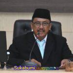 Menuju Pemerintahan Sigap dan Berkah Asep Japar Tegaskan Arah Baru dalam Rapat Dinas September