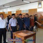 Sukabumi Mubarokah, Asep Japar: Semoga Kesiapsiagaan Bencana Bisa Teratasi