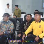 Sukabumi Mubarokah, Asep Japar Harapkan Jadi Program Rutin yang Membawa Berkah Sunantan Masal Milangkala ke-155 Kabupaten Sukabumi