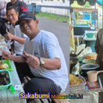 Berikan Bantuan Modal