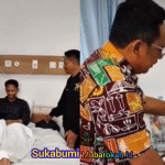 Saat Asep Japar jenguk Umar