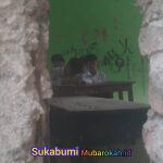 Di Sukabumi, Sekolah Rusak, Relokasi Gagal: Masa Depan Siswa Gempol Terancam