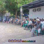 HUT ke-24 Demokrat: Sinergi Kader, Baksos Pengobatan Gratisan, Santunan Yatim, di Sukabumi Mubarokah