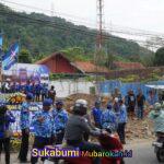 HUT ke-24 Demokrat, Iman Adininugraha: Demokrat Bangun Harapan Lewat Integritas