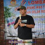 Festival Layangan Tradisional Blades Resmi Ditutup, Iman Adinugraha Sampaikan Apresiasi