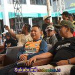 Blades Reborn di Sukabumi, Iman Adinugrah: Mereka Siap Mengudara, Wabup Andreas: Semangat Mubarokah