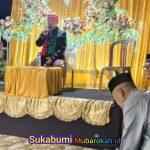 Cahaya Maulid di Citiis: Jaro Midun Menyapa Umat dalam Semangat Sukabumi Mubarokah