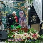 Maulid Nabi di Cikahuripan, Jaro Midun: masjid bukan hanya tempat ibadah, tetapi tempat pembinaan karakter, edukasi sosial, dan penguatan ekonomi umat