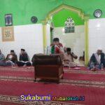 Maulid Nabi di Cikahuripan: Spirit Cinta Nabi, Cinta Sukabumi Mubarokah