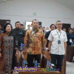 Iman Adinugraha: Sinergi Ojol dan UMKM dalam Ekosistem Pariwisata Sukabumi