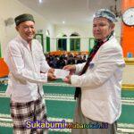 Maulid Nabi di Cikahuripan: Maulid Nabi Bukan Hanya Perayaan, Tapi Pengingat Untuk Meneladani Akhlak Rasulullah SAW
