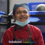Suara Pekerja Muda dari Dapur MBG, Sabdan Nur Seno: Kami Bekerja Sepenuh Hati
