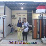 Sekarang Tak Lagi Ngontrak, Cerita Guru SMK,  Syukuri Rumah Subsidi, dari Program Prabowo