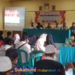 Kepala Desa Sukamaju, Dedih Supandi: Musrenbang Desa Sukamaju Fokus Prioritas Pembangunan 2026-2027 Pasca-Bencana