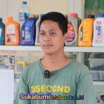 Bukti Program 3 Juta Rumah, Montir Bisa Punya Rumah Usai Ngontrak 15 Tahun