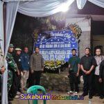 Jenazah almarhum Heri Wibawa Telah Tiba Dirumah Duka, Iman Adinugraha: Kepedulian Pemimpin Adalah Cahaya di Tengah Duka