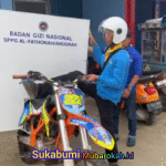 Relawan SPPG MBG Alfathonah Antar Gizi ke Pelosok Pajampangan, Wujud Nyata semangat Jampangkulon Nyate Bos dalam Sukabumi yang Mubarokah