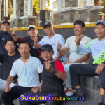 jalan sehat