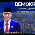 ultah Demokrat
