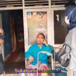 warga lumpuh