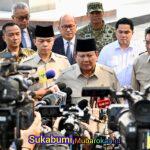 Hasil Survei Index Politica: 83,5% Rakyat Puas Atas Kinerja Setahun Prabowo Memimpin