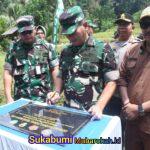 Jembatan Garuda di Cisolok Diresmikan, Empat Desa Kini Terhubung untuk Percepatan Ekonomi Warga