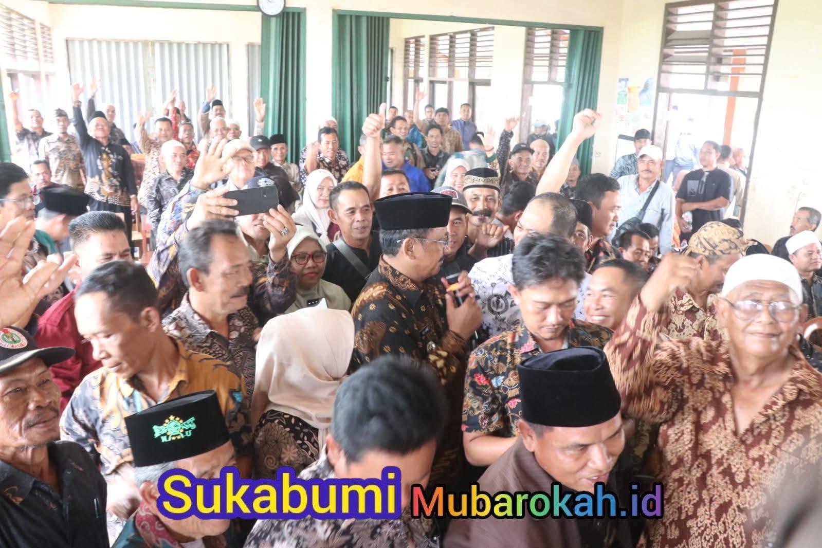 Bupati Sukabumi Dorong Sinergi Pendidikan Lewat Rapat Koordinasi Komite Sekolah Wilayah Jampangkulon