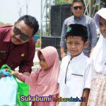 Baim Sport Center Diresmikan, Bupati Asep Japar, Harap Jadi Ruang Publik, Inklusif, dan, Wadah Potensi Anak Muda