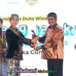 Asep Japar: Mojang Jajaka Diharapkan Dapat Meningkatkan Promosi Pariwisata