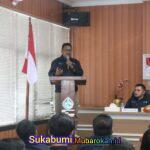 FORKI Kabupaten Sukabumi Dilantik, Targetkan Prestasi dan Gelar Bupati Cup