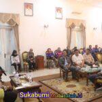 Bupati Asep Japar, Pimpin Dialog Strategis, Tripartit: Sukabumi, Harus Maju dan Mubarakah