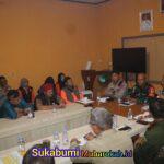 Pemkab Sukabumi Matangkan Langkah Pemulihan Pascabencana