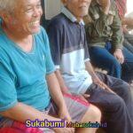 Camat Jampangkulon Dading Gelar Kegiatan Sapa Warga di Kampung Salagedang