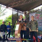 Anggota DPR RI Fraksi Gerindra, H. Rokhmat Ardiyan Apresiasi Tradisi Kawin Cai di Babakanmulya: Wujud Harmoni Manusia dan Alam