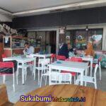 IbuDwi: Warung Masakan Khas Sunda Mang Ujang Top Markotop