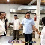 Anggota DPR RI Danang Wicaksana Apresiasi Dampak Sosial dan Ekonomi Program MBG