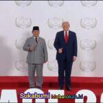 Pose Jempol Prabowo Warnai Hangatnya Sesi Foto Pemimpin Dunia di KTT Perdamaian Gaza